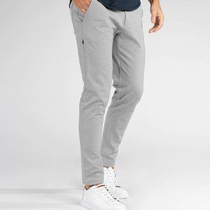 BYLT Everyday Pants 2.0 Heather-Grey (32 w/ Tall Inseam)